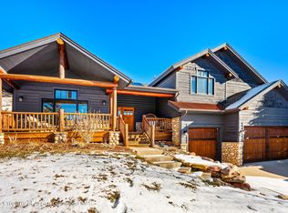 316 Faas Ranch Rd, New Castle, CO 81647