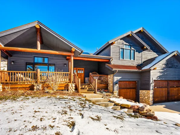 316 Faas Ranch Rd, New Castle, CO 81647