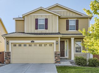14999 Chicago St, Parker, CO 80134