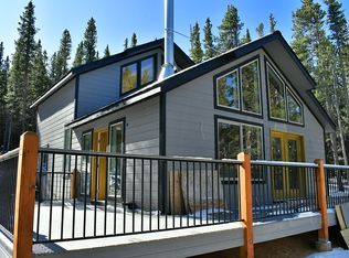 468 Georgia Pass, Jefferson, CO 80456