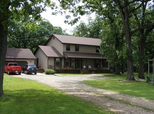 2874 E 24th Rd, Marseilles, IL 61341