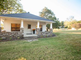 2 W Pumping Station Rd, Conway, AR 72032