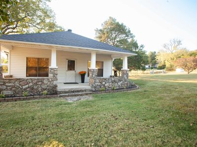 2 W Pumping Station Rd, Conway, AR, 72032