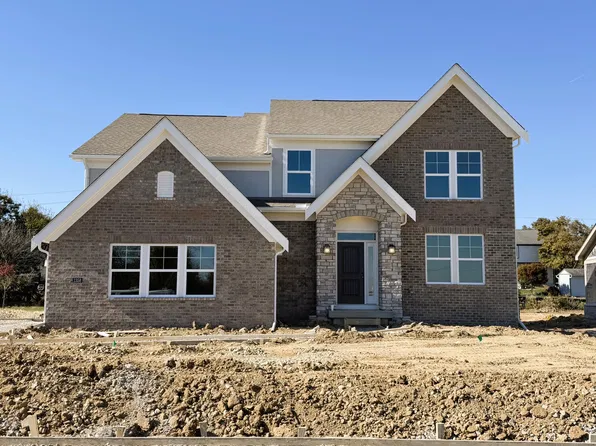1358 Howthorne Pkwy, Grove City, OH 43123