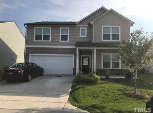 8004 Matinvesi St, Raleigh, NC 27616