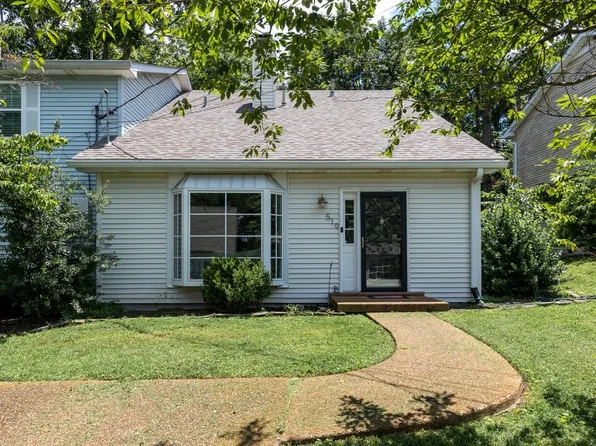 519 Stacy Square Ter, Nashville, TN 37221