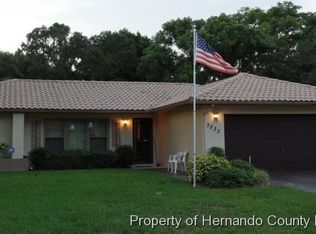 3233 Abeline Rd, Spring Hill, FL 34608