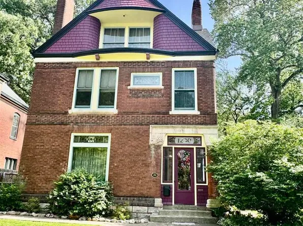 1230 Park Pl, Quincy, IL 62301