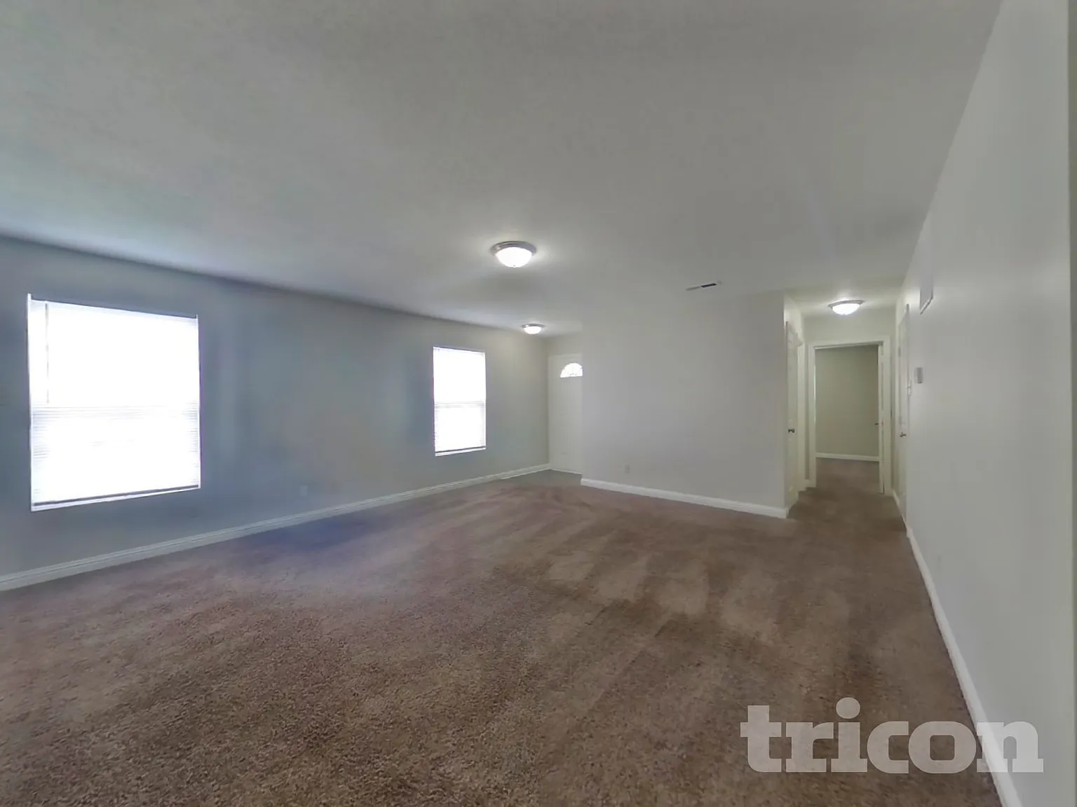 8538 Bluff Point Drive Camby IN — Photo 4