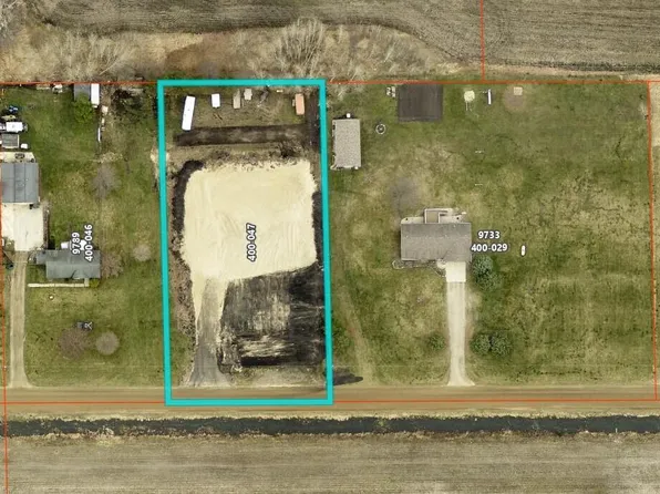 0 Ville, Zeeland, MI 49464