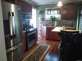 4530 River Rd, South Chesterfield, VA 23803