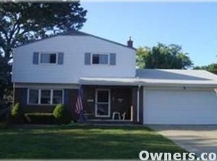 4704 Woodrow Ave, Parma, OH 44134