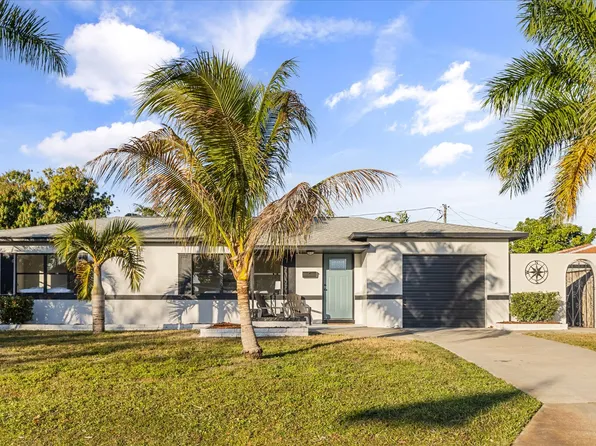 6072 15th Way N, Saint Petersburg, FL 33703