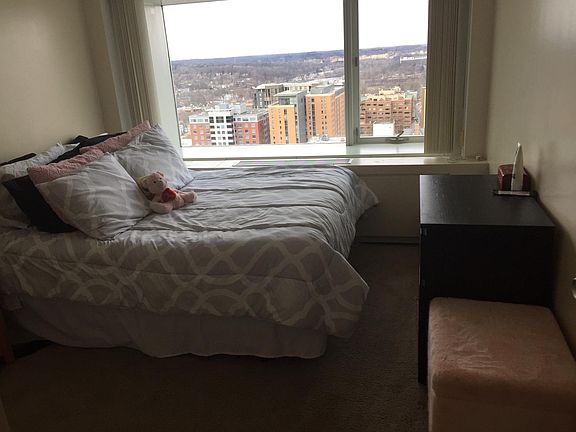 3rd image of 555 E William St #25