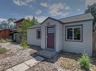 2045 Kensington Ave, Missoula, MT 59801