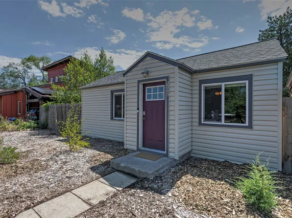 2045 Kensington Ave, Missoula, MT 59801