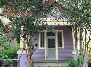 2720 Burgundy St, New Orleans, LA 70117