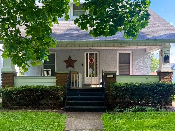 711 W Church St, Orrville, OH 44667