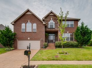 7929 Kirkfield Dr, Nashville, TN 37211