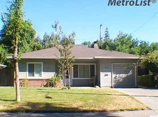 1939 Rutledge Way, Stockton, CA 95207