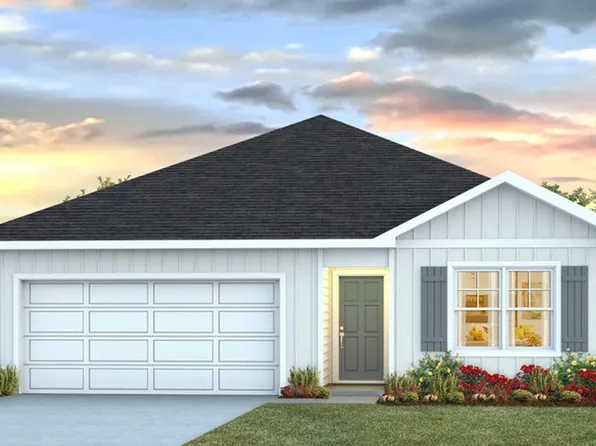 164 Reagan Ln, Port Saint Joe, FL 32456