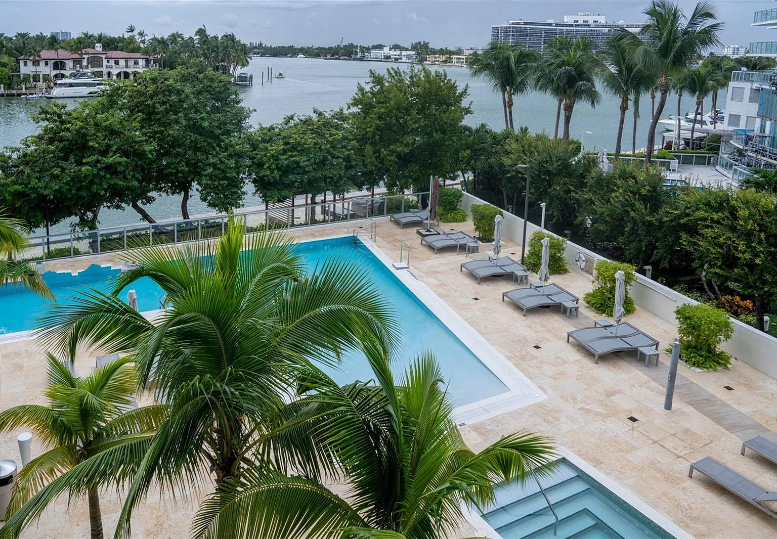 Indian Creek Dr, Miami Beach — Photo 3