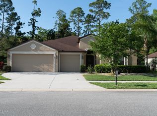 184 Tuscany Bend St, Daytona Beach, FL 32117