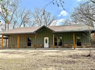 9208 Arrowwood Rd, Big Sandy, TX 75755