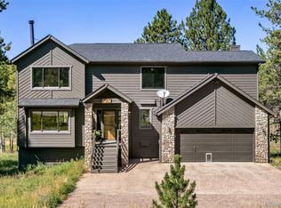 2565 Nova Rd, Pine, CO 80470