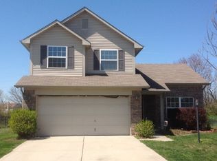 6038 Candlewick Dr, Indianapolis, IN