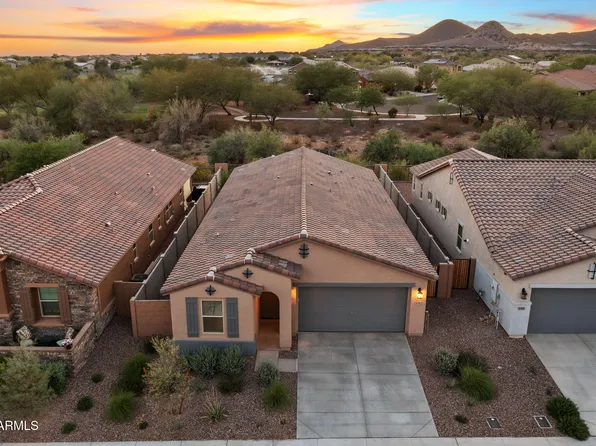 31382 N 130TH Avenue, Peoria, AZ 85383