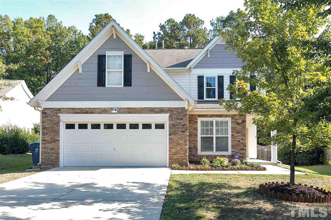3311 Silver Star Dr, Durham, NC 27713 Zillow