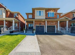 165 Heartview Rd, Brampton, ON L6Z0G2