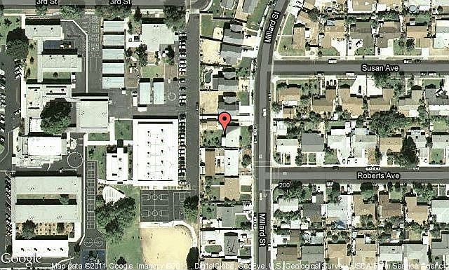 Map View