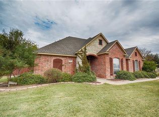 813 Gibson Rd, Waxahachie, TX 75165