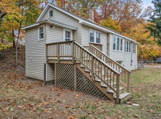 12 Mead St, Quincy, MA 02169