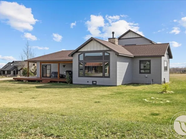 82 Big Sky Dr, Red Lodge, MT 59068