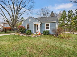 306 Larkin St, Madison, WI 53705