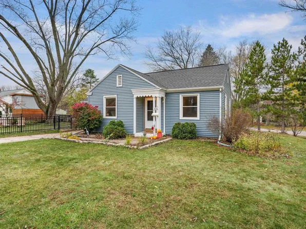 306 Larkin Street, Madison, WI 53705