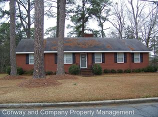 1211 Airlee Dr, Kinston, NC 28504