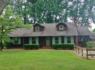 694 Vervilla Rd, McMinnville, TN 37110