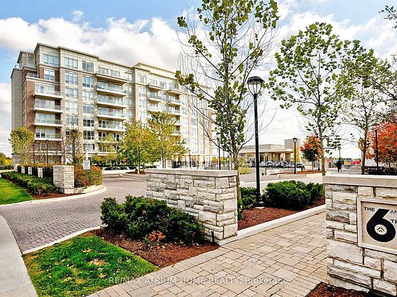 2nd image of 15 Stollery Pond Cres #711