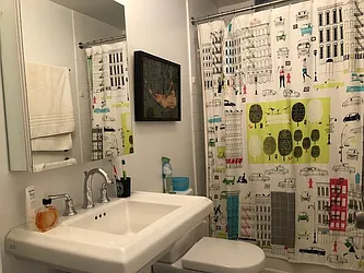 Rented by Places NYC