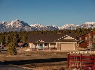 8 Oriole Ct, Pagosa Springs, CO 81147