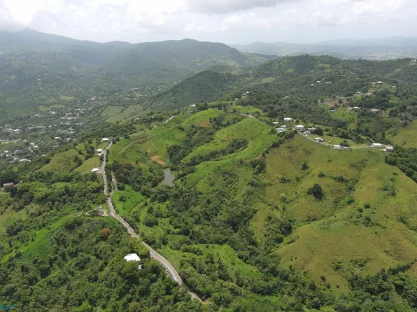 Km 11 Finca Morales Bo Barrazas, Carolina, PR 00987