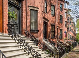 97 Waltham St APT 4, Boston, MA 02118