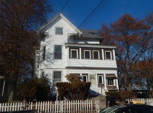 55 W Park Pl, Woonsocket, RI 02895