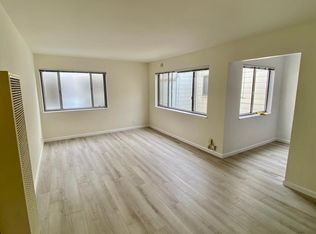 1365 10th Ave #9, San Francisco, CA 94122