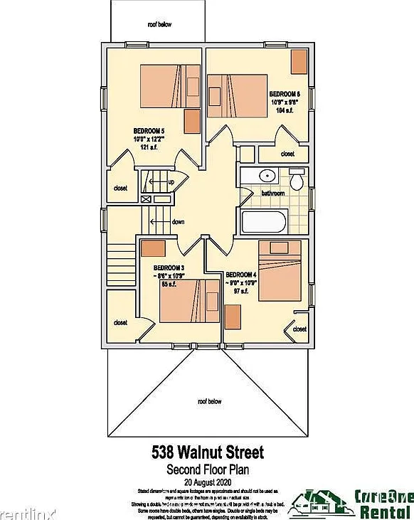 538 Walnut (538 Walnut St) — Photo 3