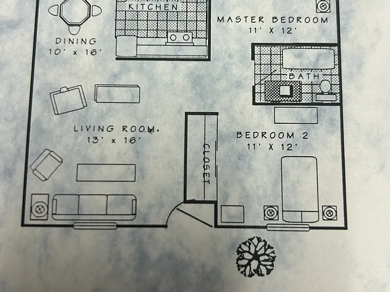 Casa Blanca Apartments — Photo 3